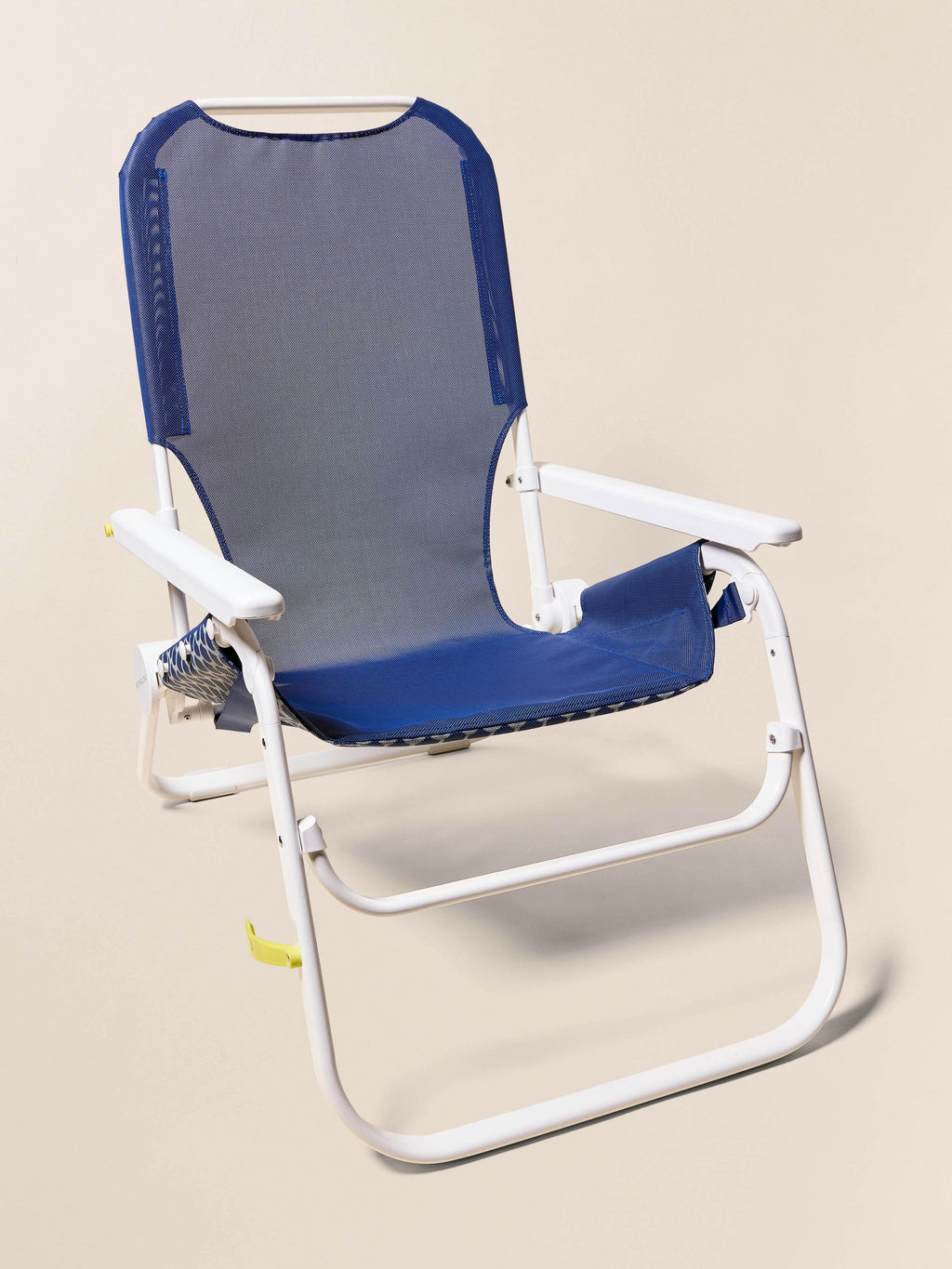 Faherty X Sunflow Beach Chair - Fishscale