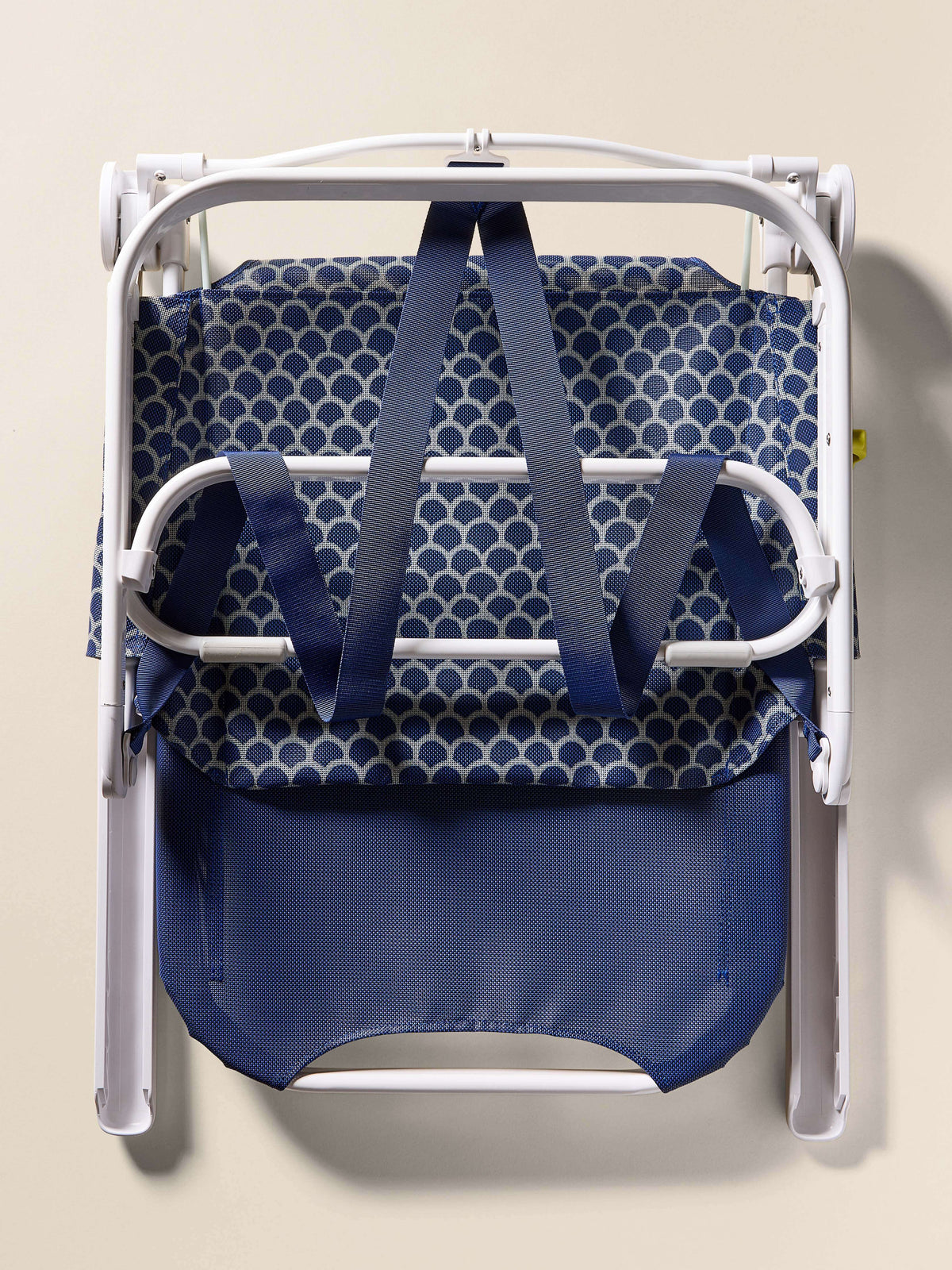 Faherty X Sunflow Beach Chair - Fishscale