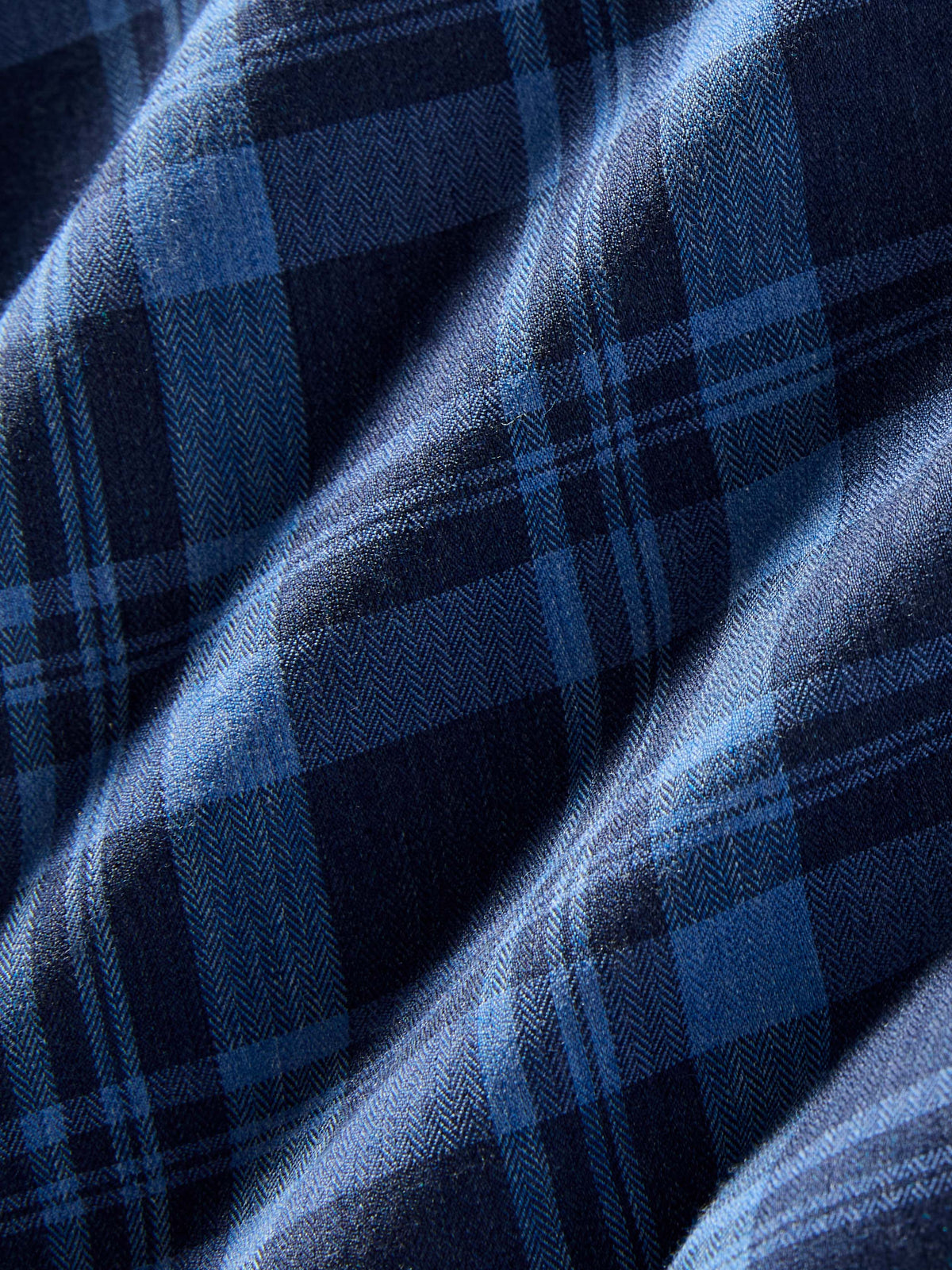 The Movement™ Shirt - North Twilight Plaid