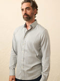 The Movement™ Shirt - Sage River Plaid