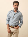 Movement™ Monterey Shirt - South Island Plaid