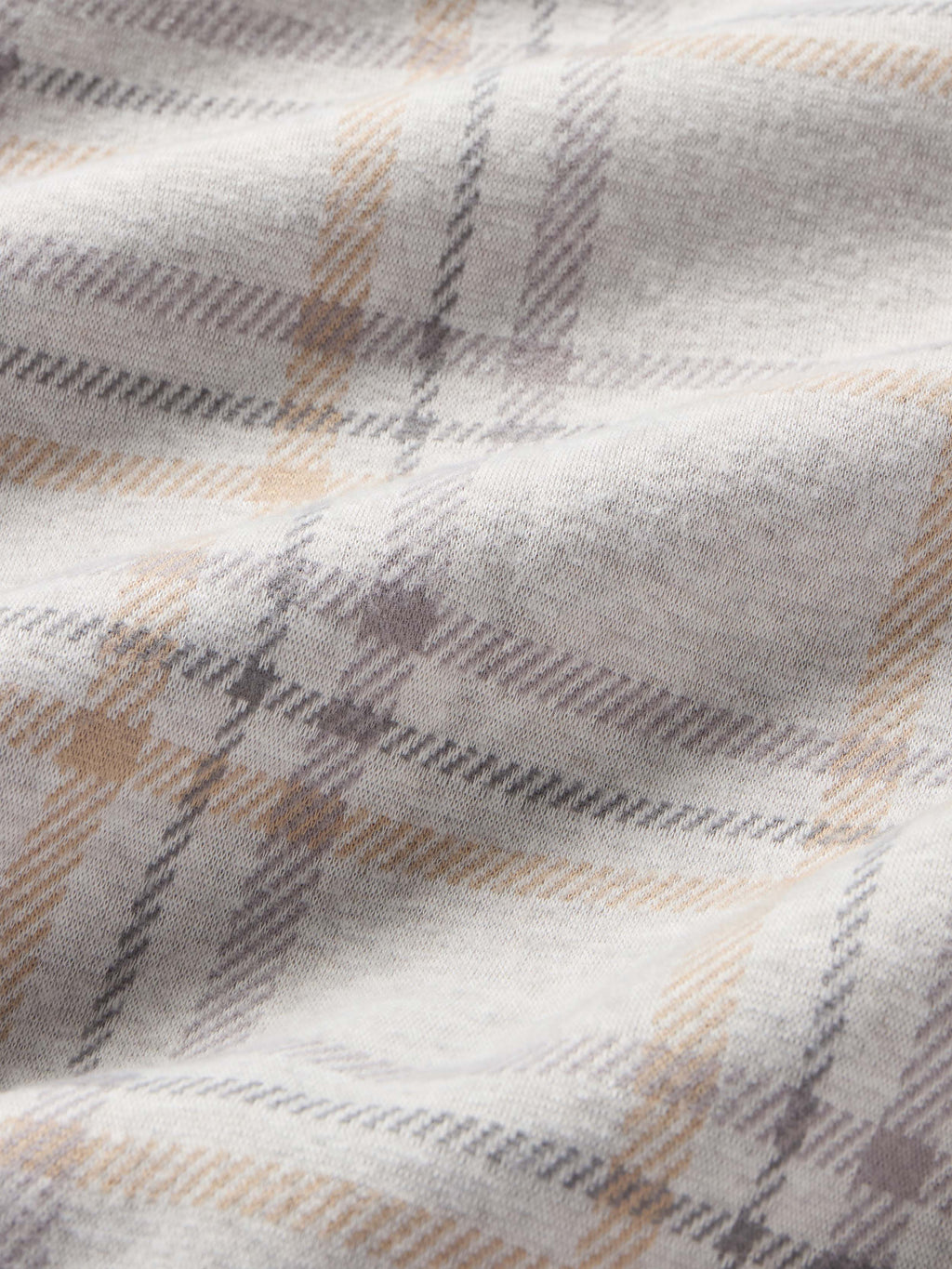 Legend™ High Pile Fleece Blanket - Sandy Trails Plaid