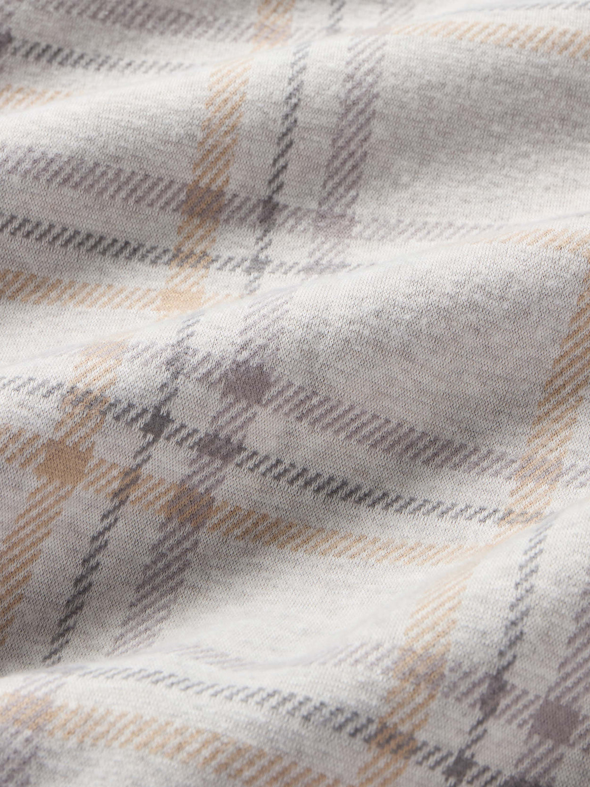 Legend™ High Pile Fleece Blanket - Sandy Trails Plaid