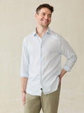 Movement™ Monterey Shirt - Blue Cape Stripe