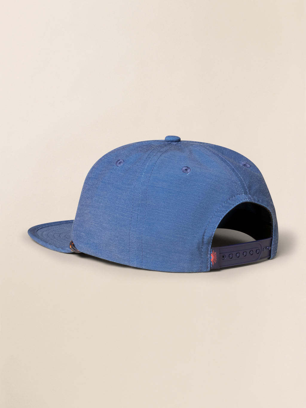All Day Corded Hat - Navy