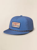 All Day Corded Hat - Navy