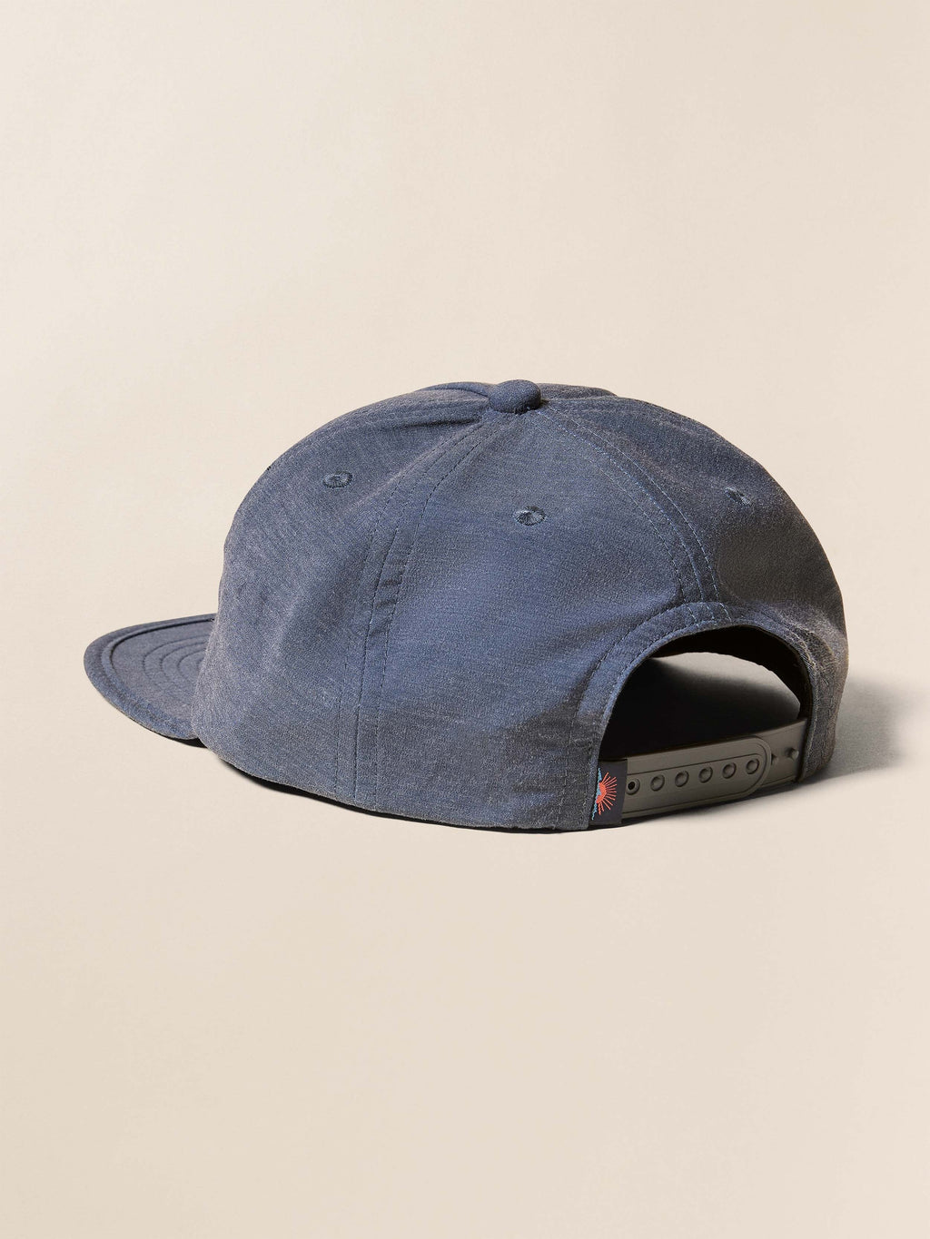 Nazare All Day Hat - Blue Nights