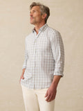 The Movement™ Shirt - York Cliffs Plaid