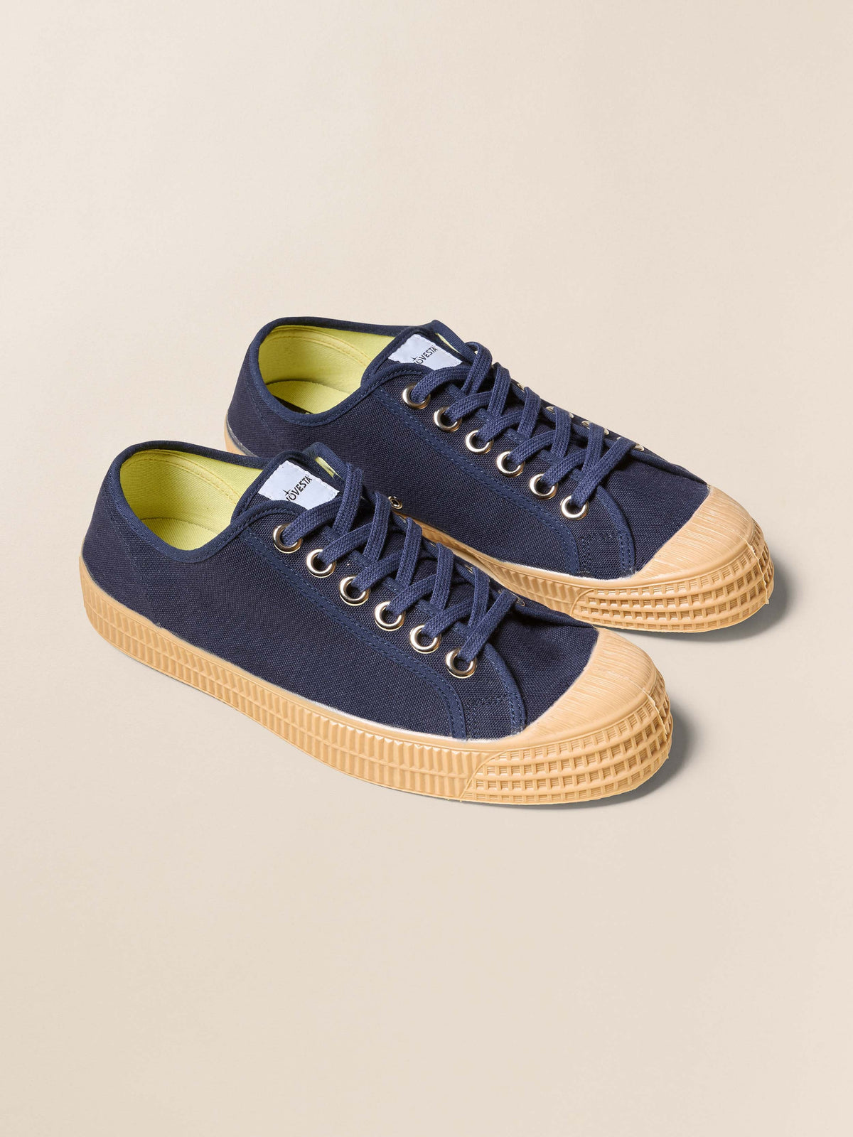 Novesta Star Master - 27 Navy 003 Transparent